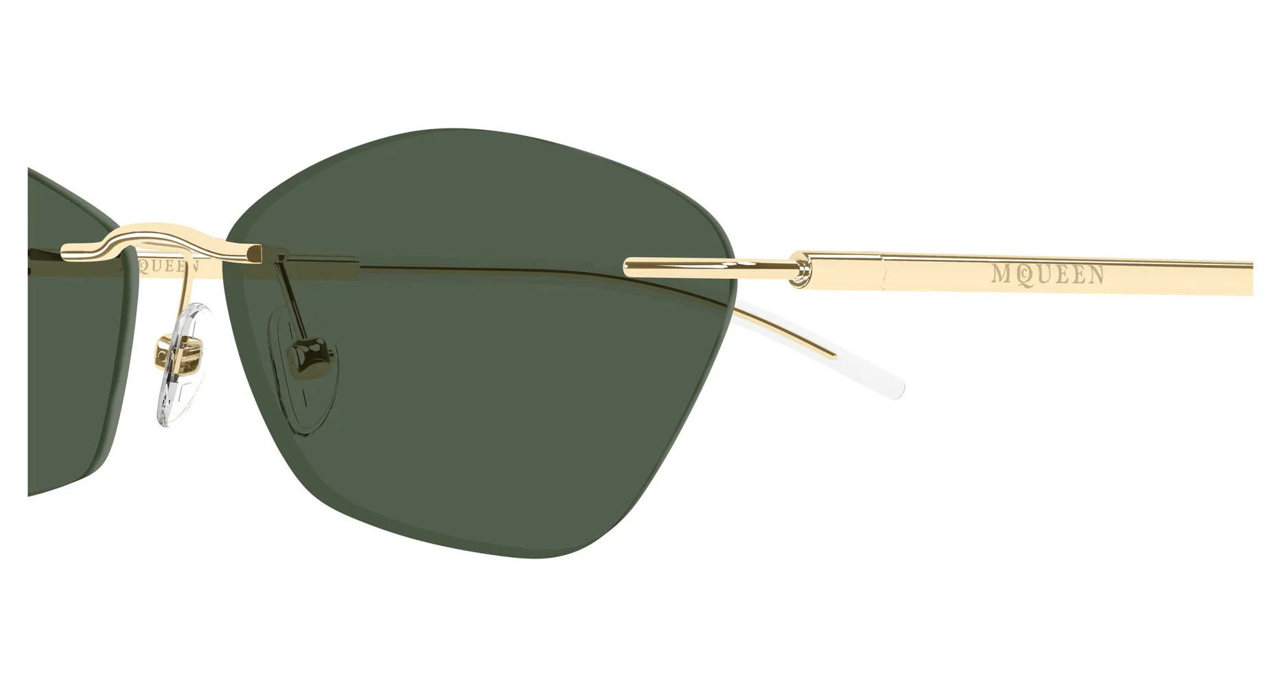 Alexander Mcqueen AM0525S - Image 3