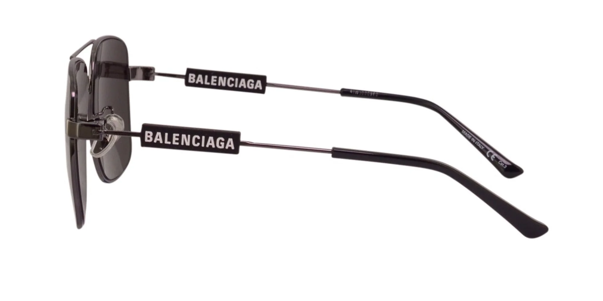 Balenciaga Asian Fit BB0116SA - Image 3