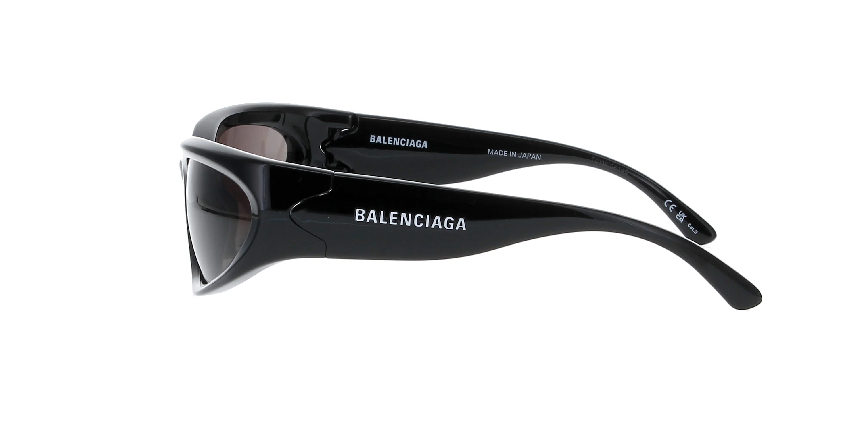 Balenciaga BB0157S - AS Worn by KENDALL JENNER & KIM KARDASHIAN - Image 3