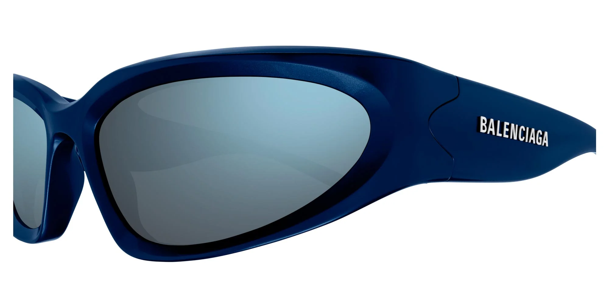 Balenciaga BB0157S - AS Worn by KENDALL JENNER & KIM KARDASHIAN - Image 9