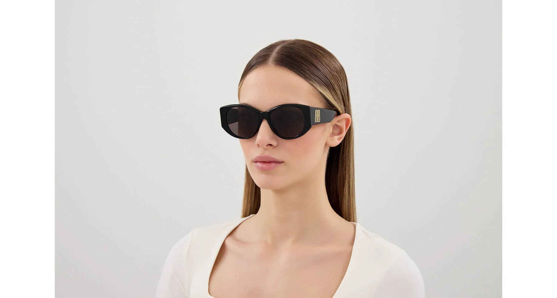 Balenciaga BB0455S - Image 4