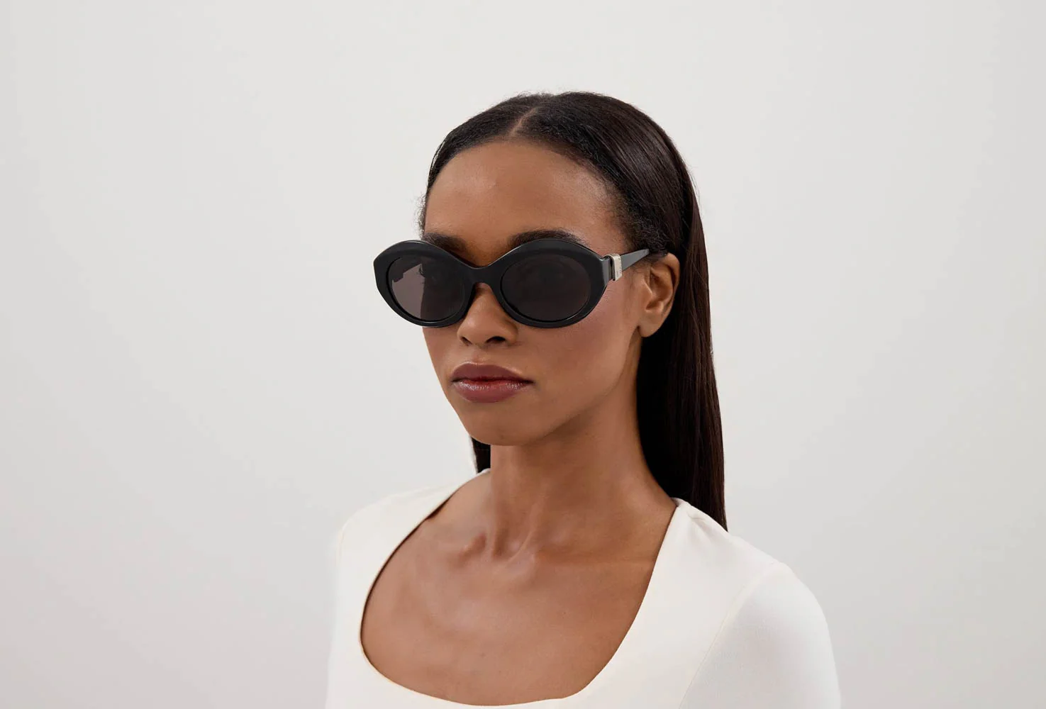 Balenciaga BB0460S - Image 4