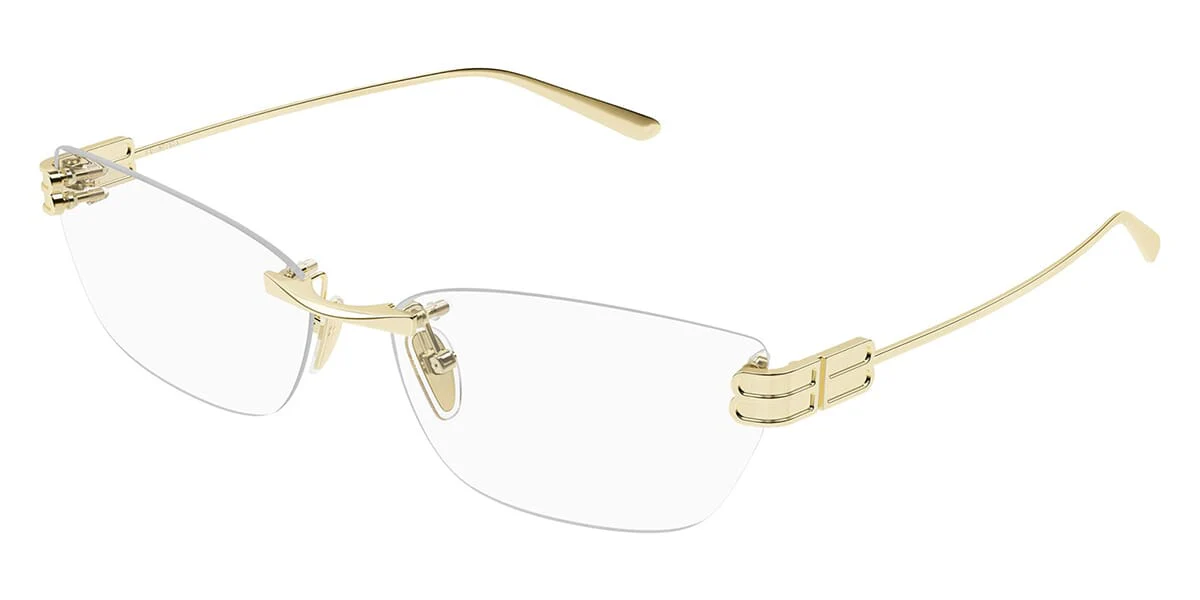 Balenciaga BB0490O - Image 6
