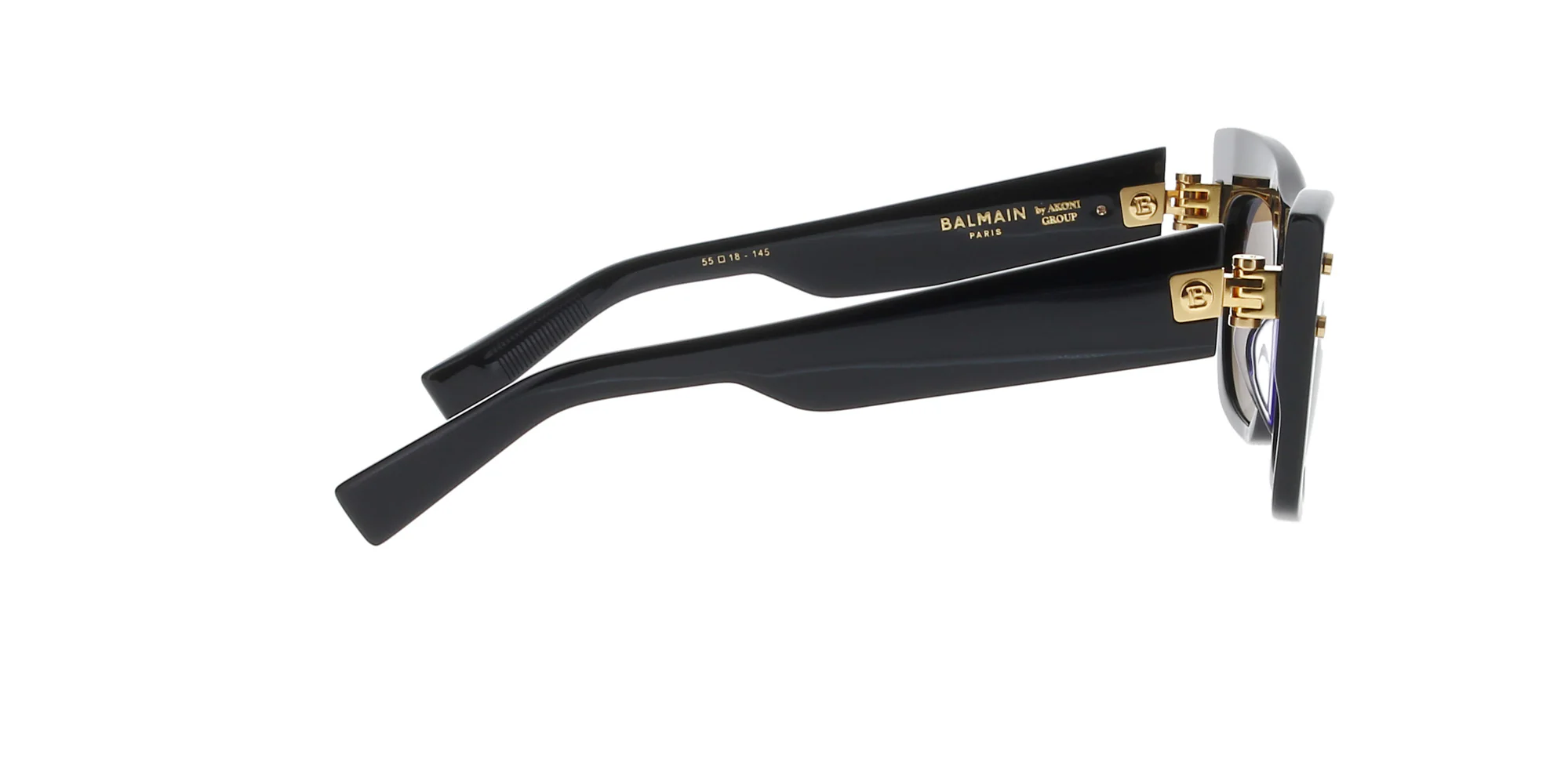 Balmain B-II BPS101 - Image 3
