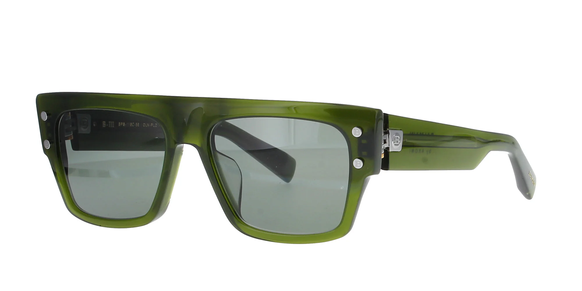 Balmain B-III BPS116 - Image 4