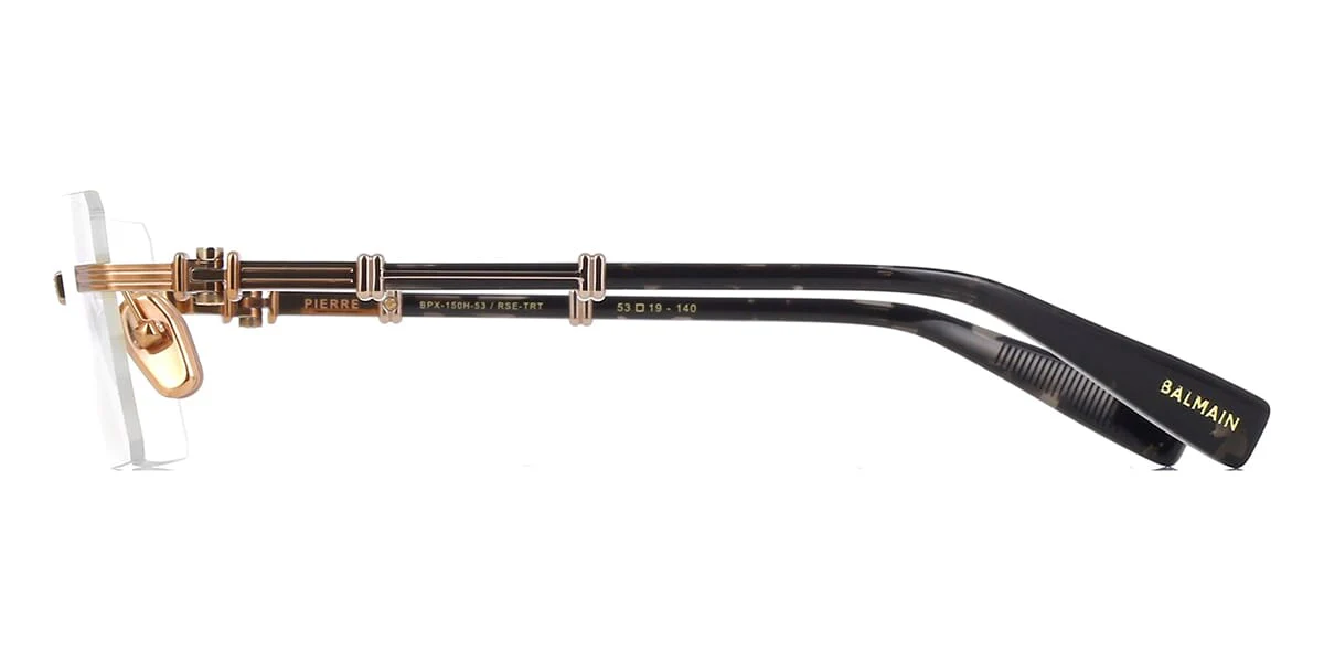 Balmain Pierre BPX150 - Image 9