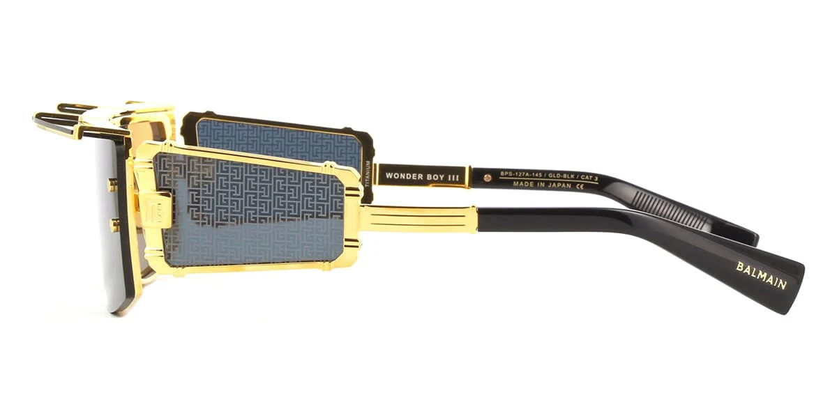Balmain Wonder Boy III BPS127 - Image 3