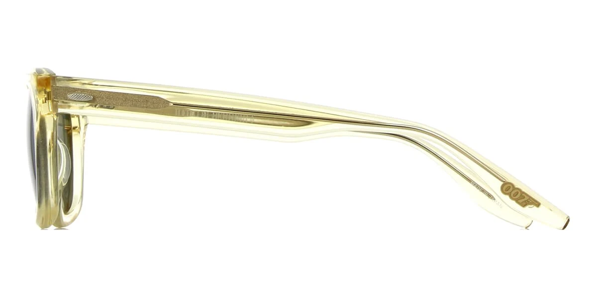 Barton Perreira Thunderball 007 BP40005I - Image 6