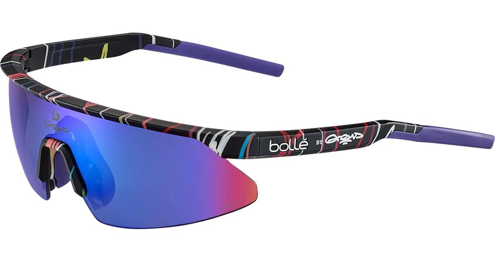 Bolle Micro Edge - Image 8