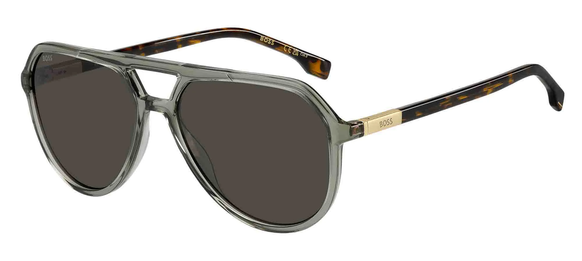 Boss 1831/S