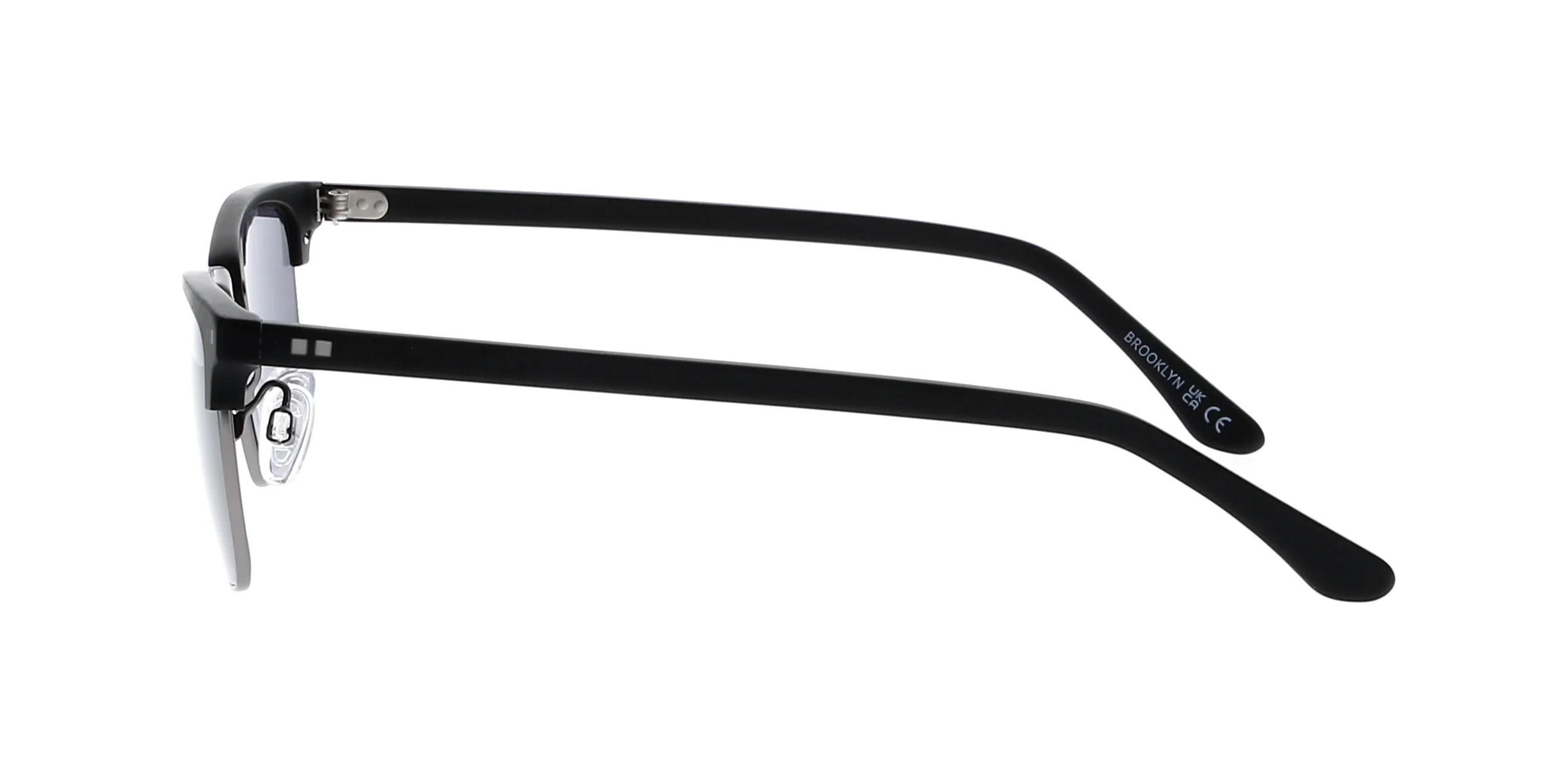 Fashion Eyewear North Prescription Sunglasses - Image 3