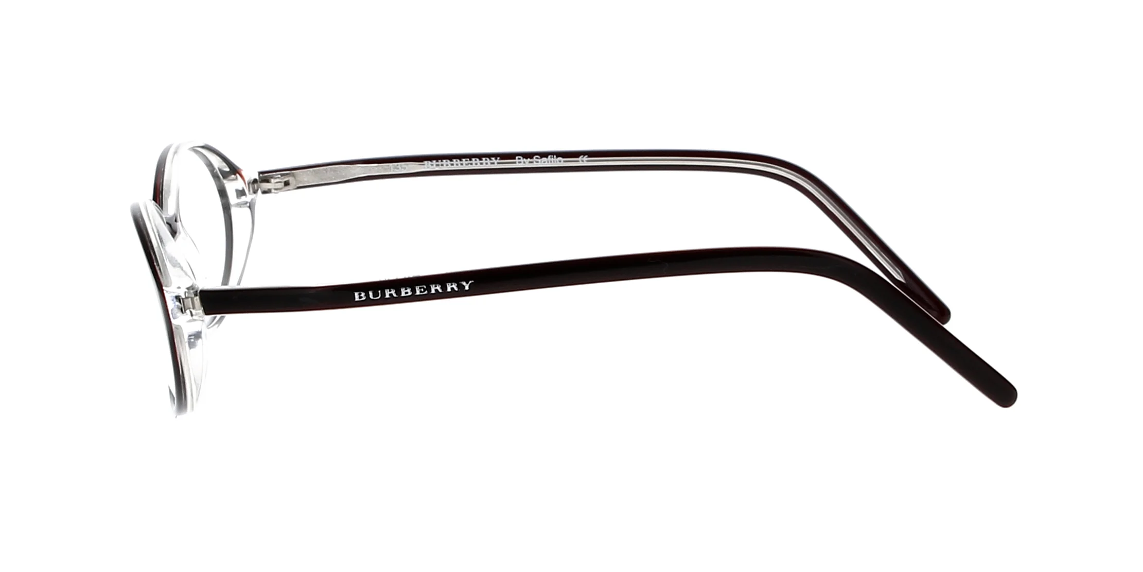 Vintage Burberry 8330 - Image 3