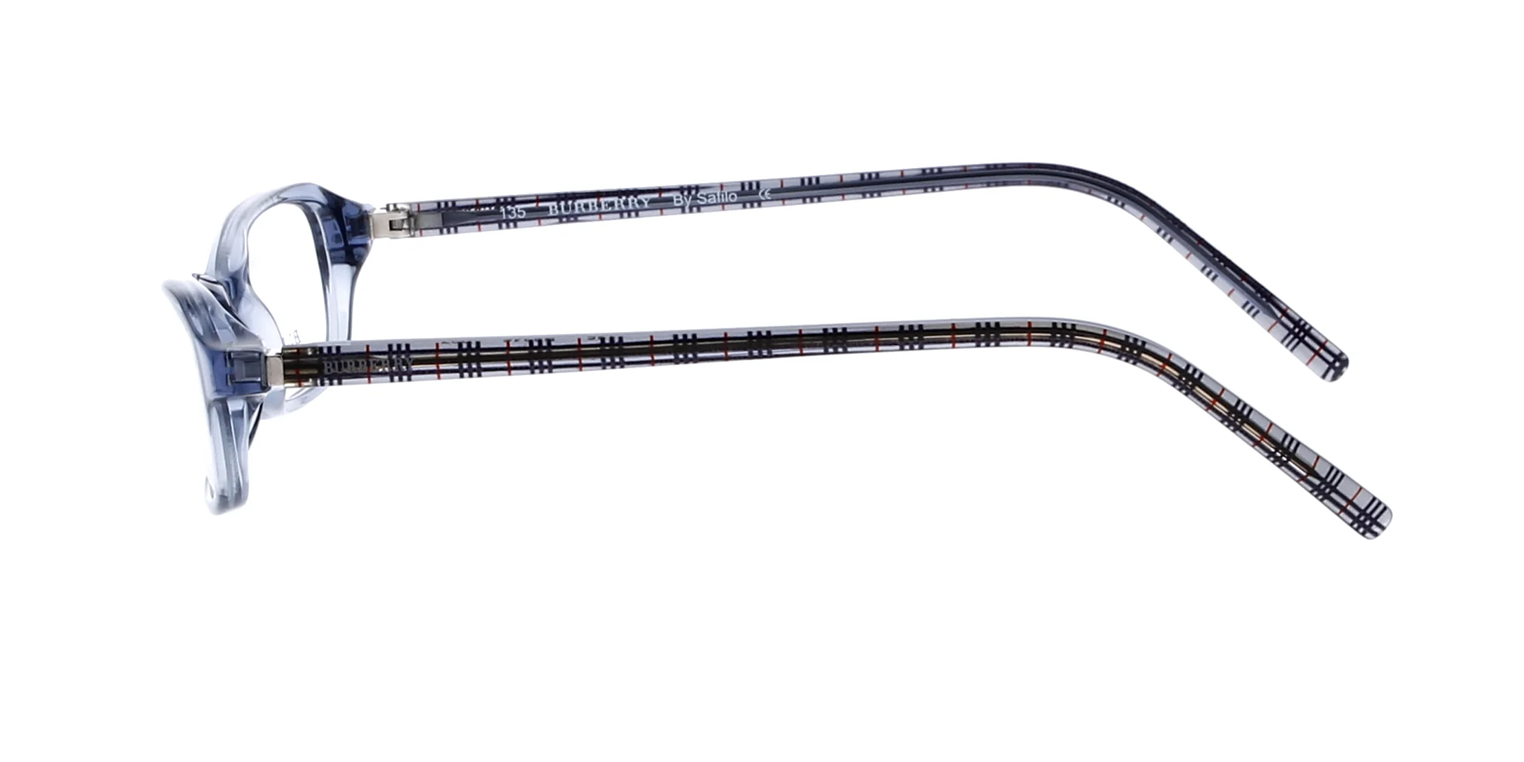 Vintage Burberry 8346 - Image 3