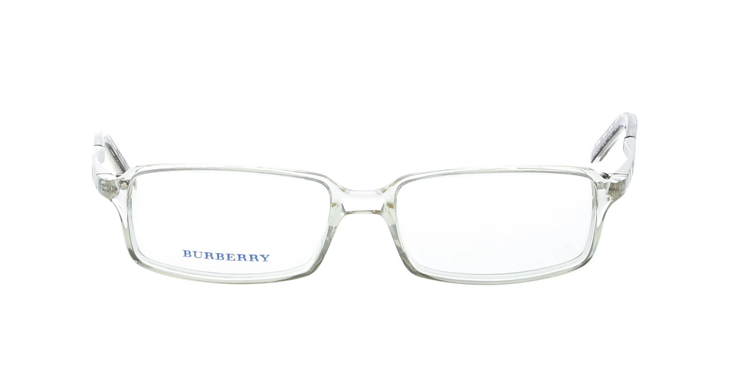 Vintage Burberry 8942 - Image 2