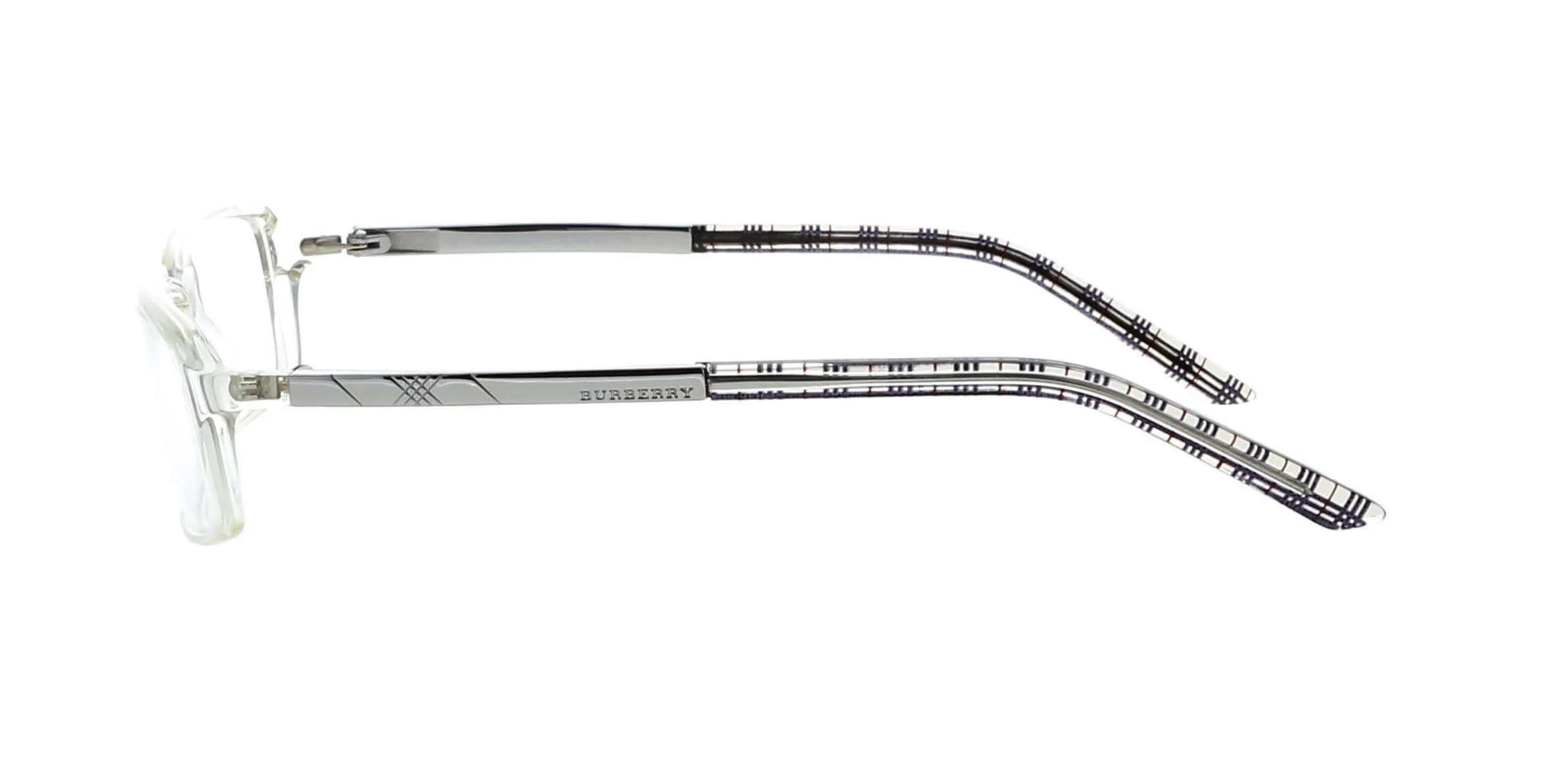 Vintage Burberry 8942 - Image 3