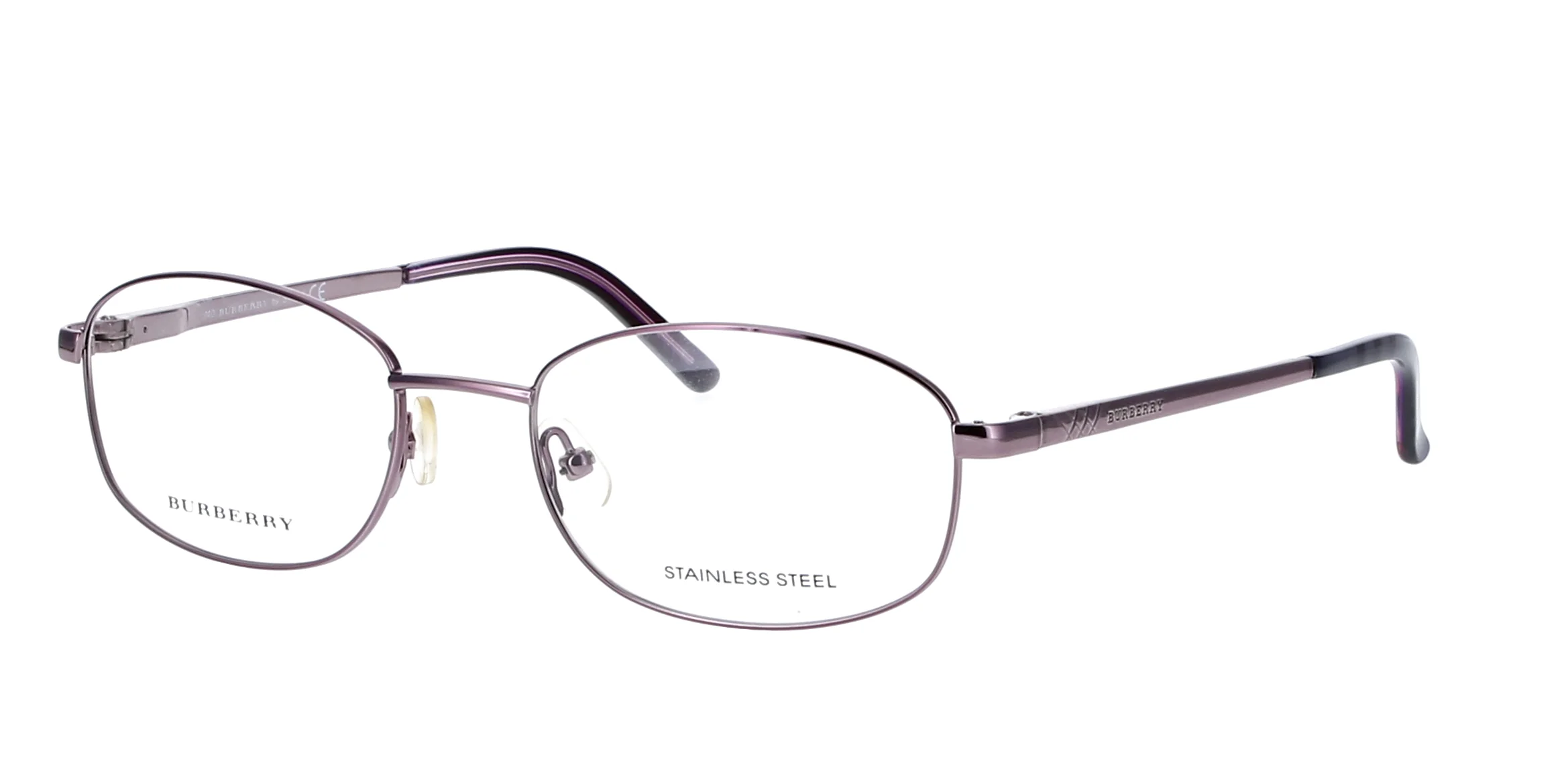 Vintage Burberry 9460 - Image 4