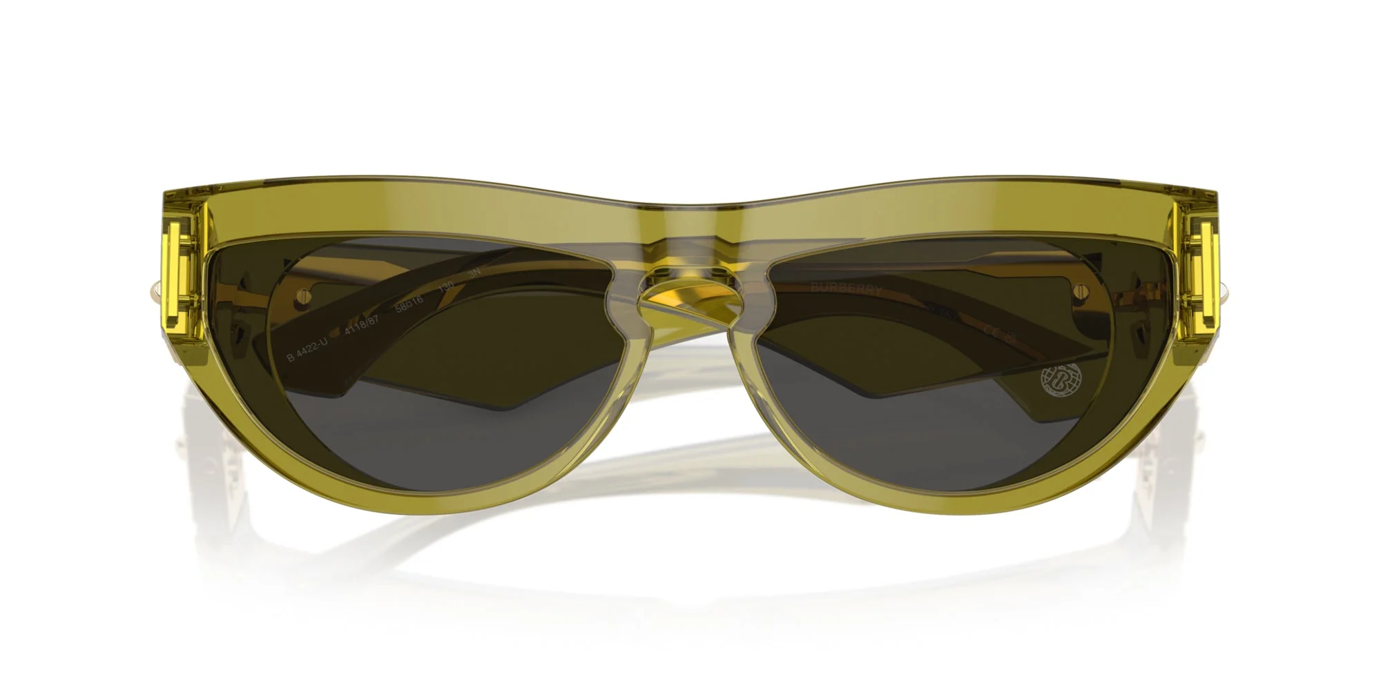 Burberry BE4422U - Image 20