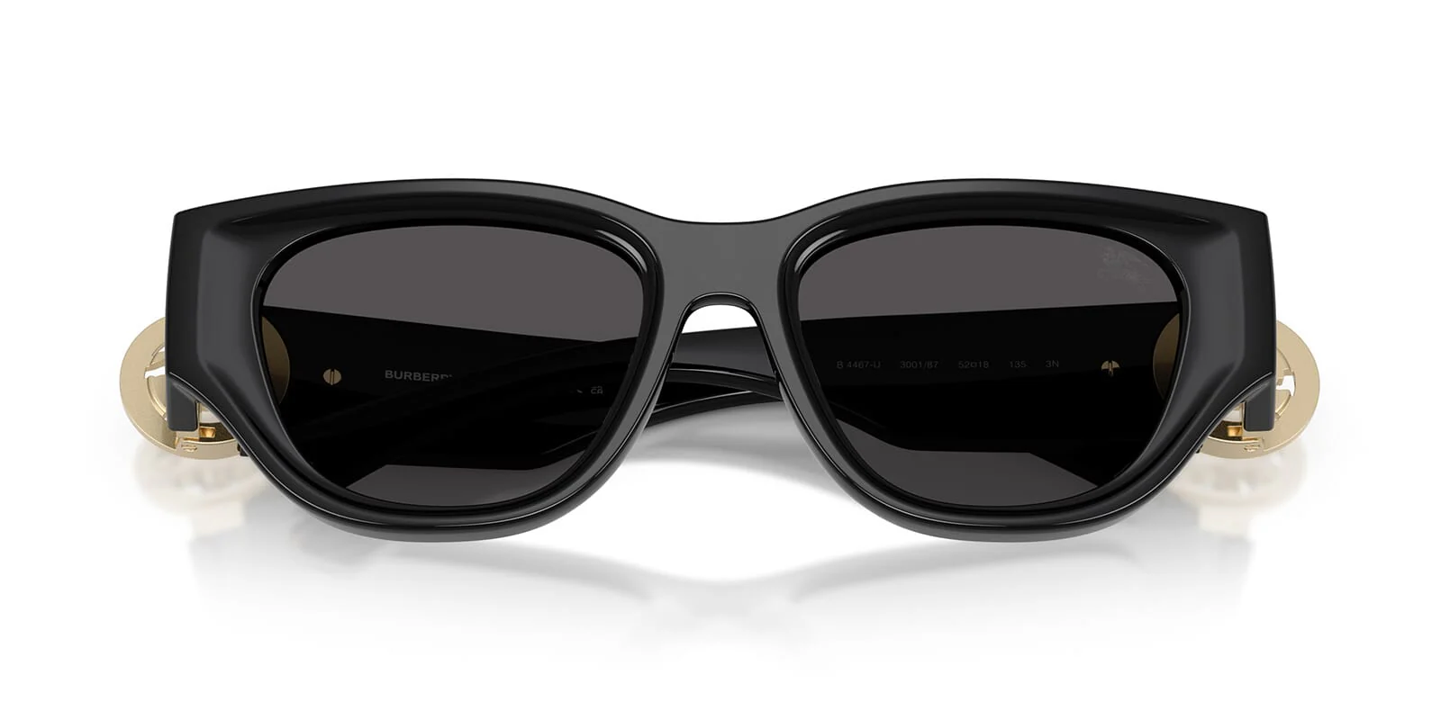 Burberry BE4467U - Image 4