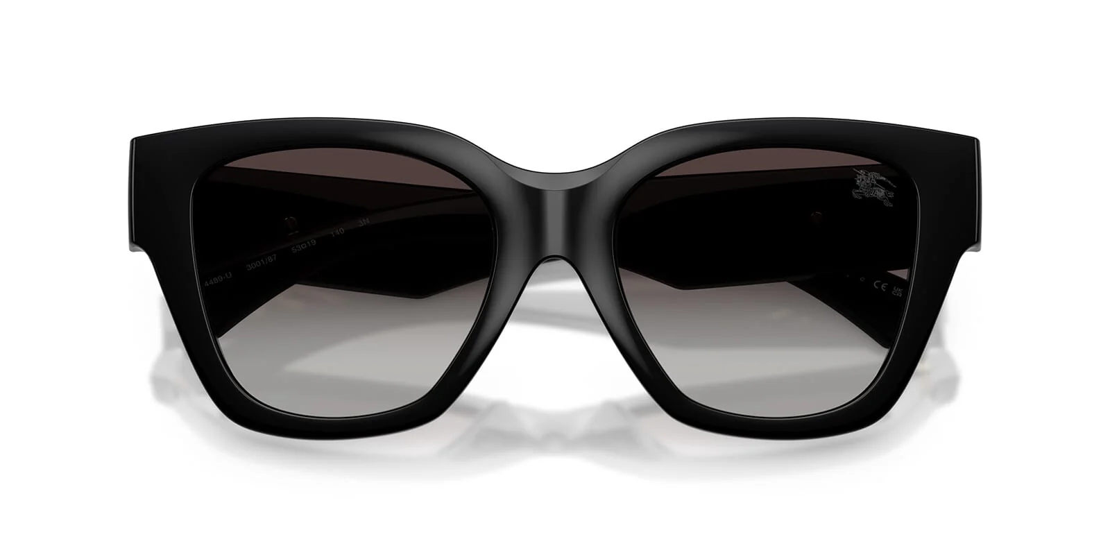 Burberry BE4489U - Image 4
