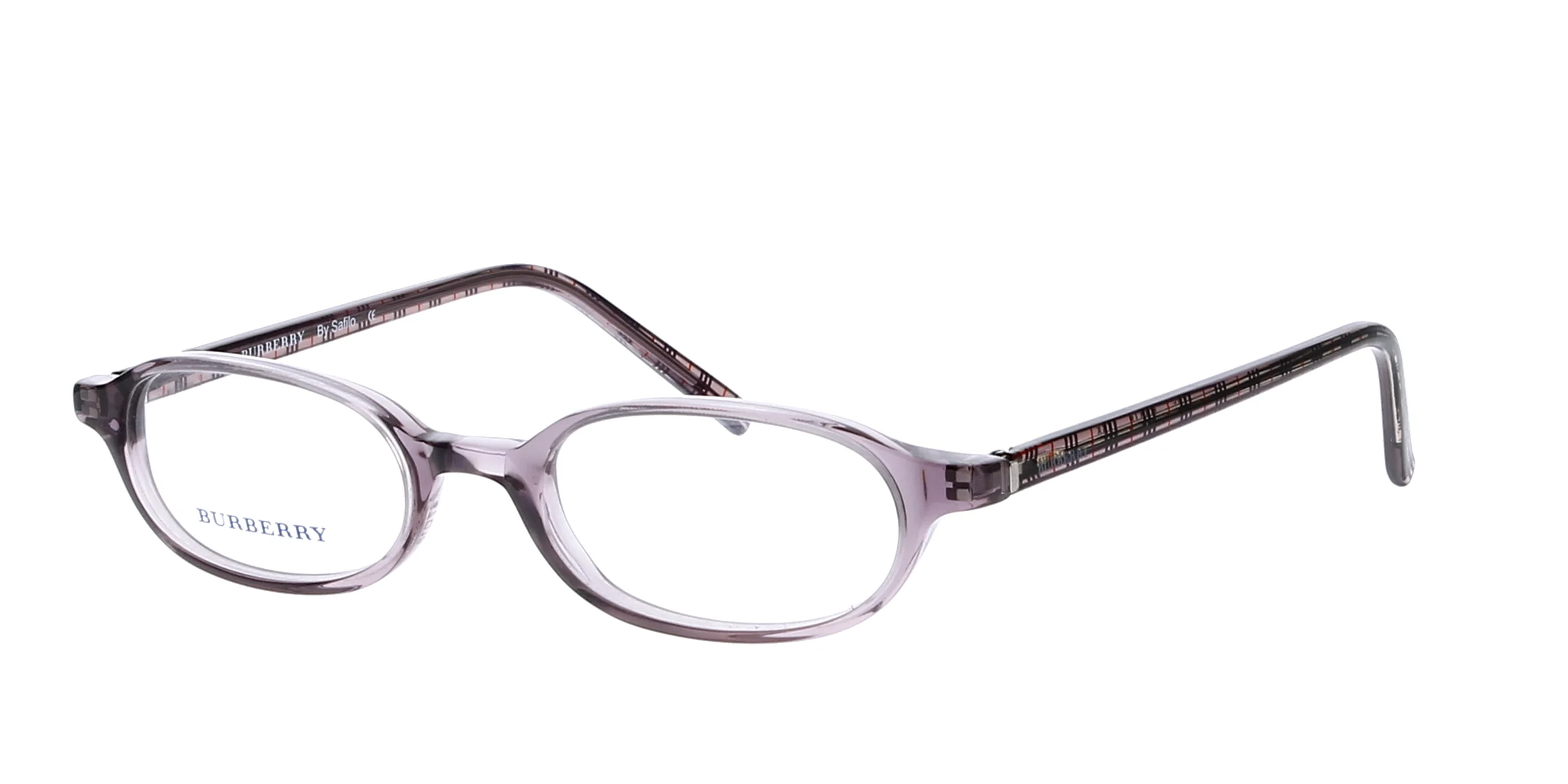Vintage Burberry BE8345 - Image 4