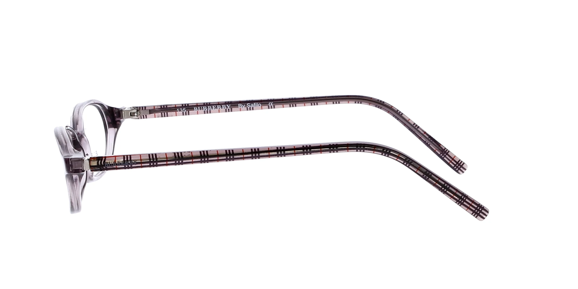 Vintage Burberry BE8345 - Image 6