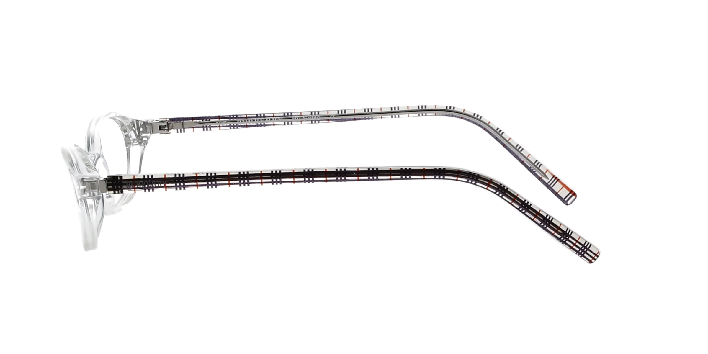 Vintage Burberry BE8345 - Image 9