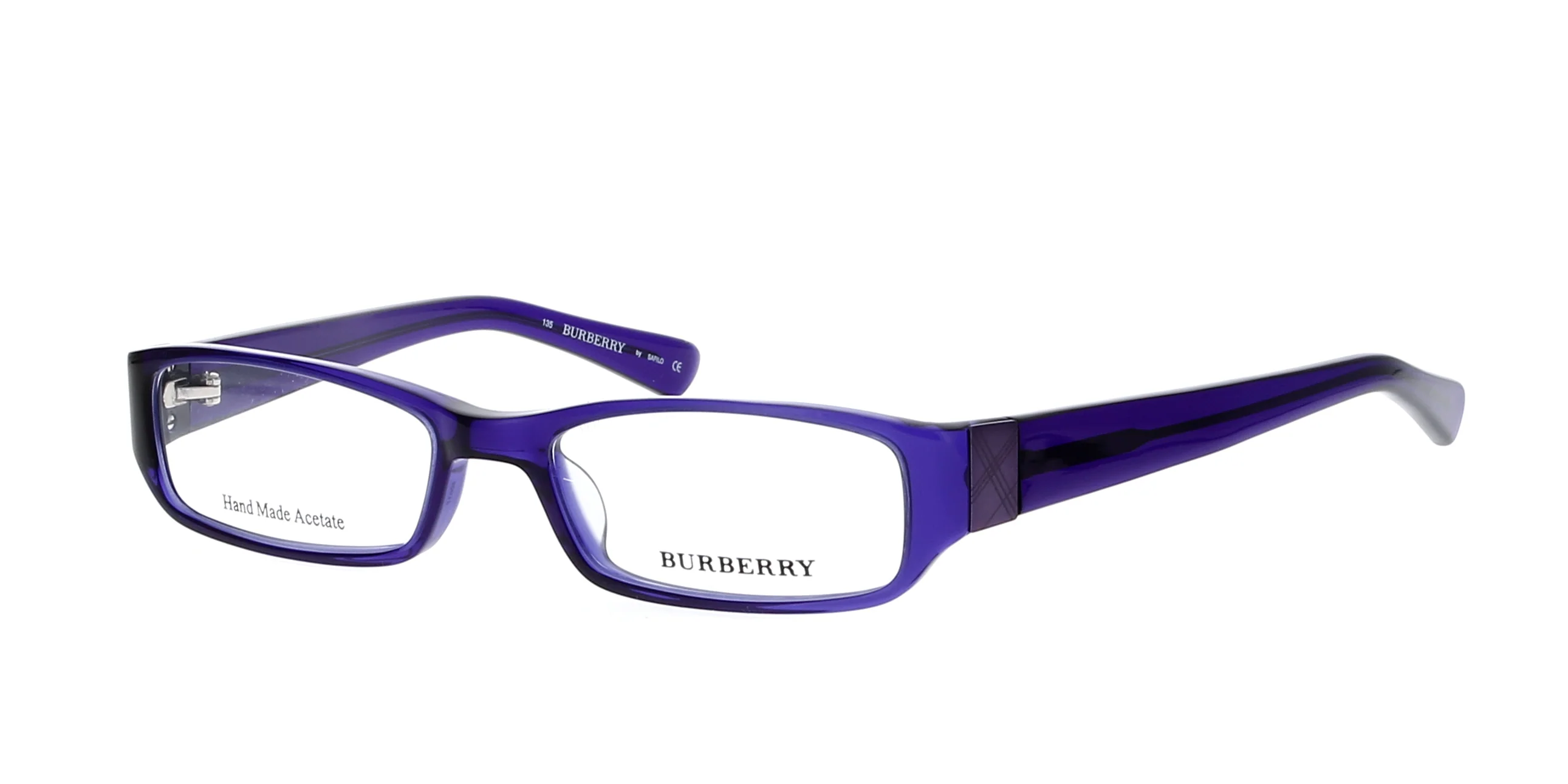 Vintage Burberry BE8403 - Image 7