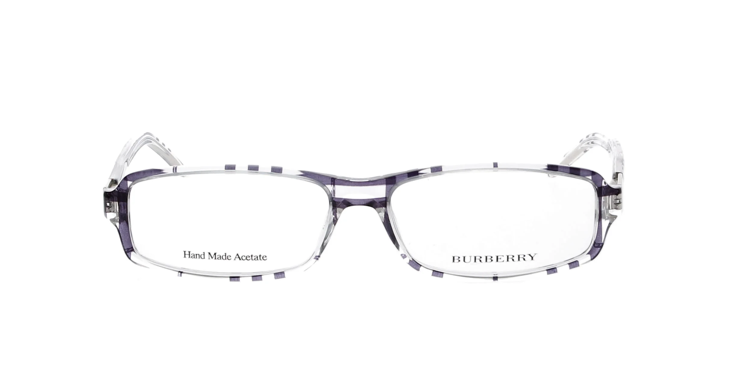 Vintage Burberry BE8426 - Image 2
