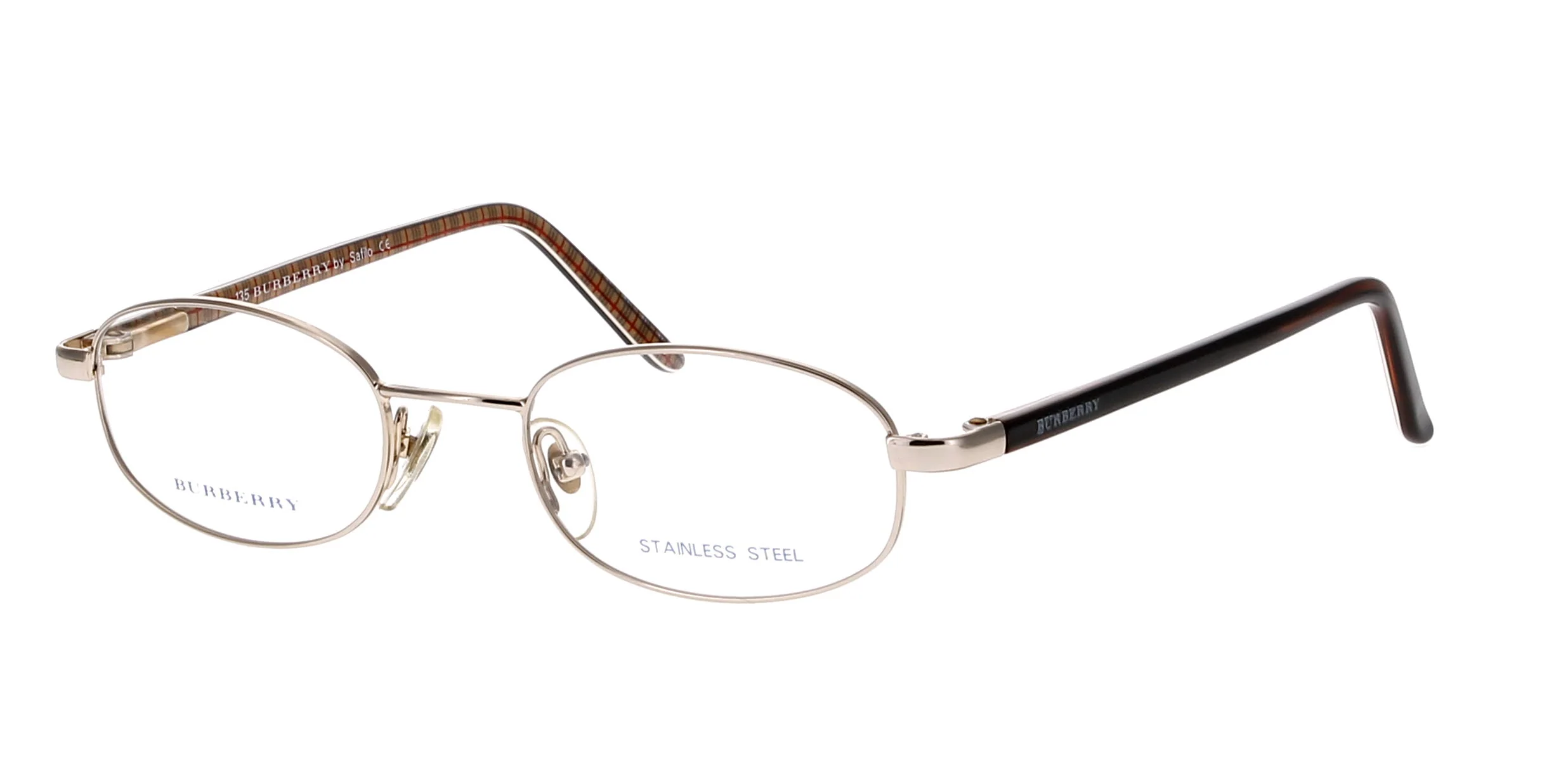 Vintage Burberry BE8861
