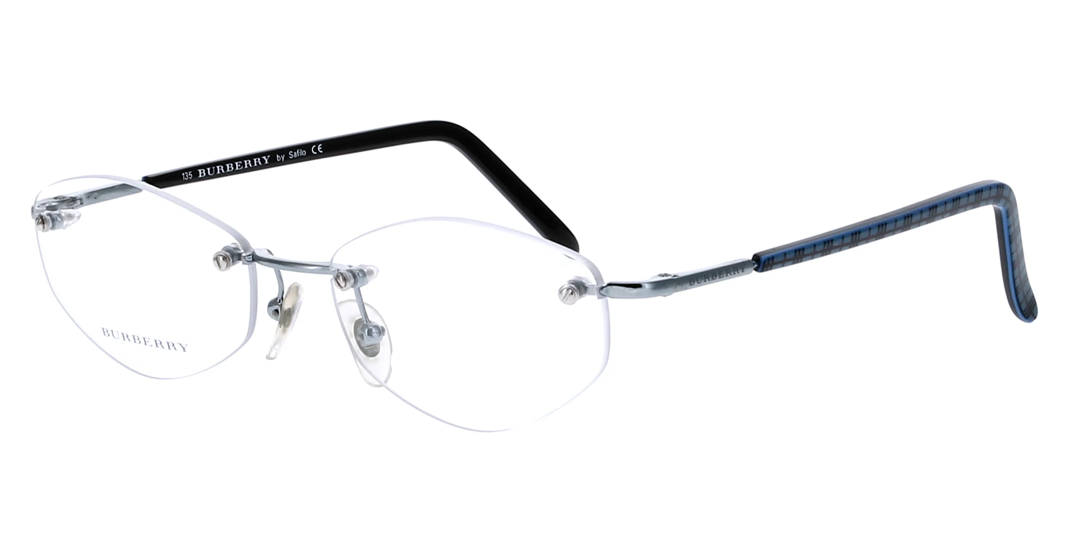 Vintage Burberry BE8884