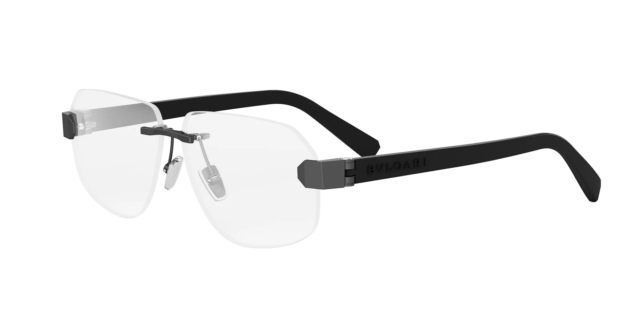 Bvlgari  Aluminium BV50058U