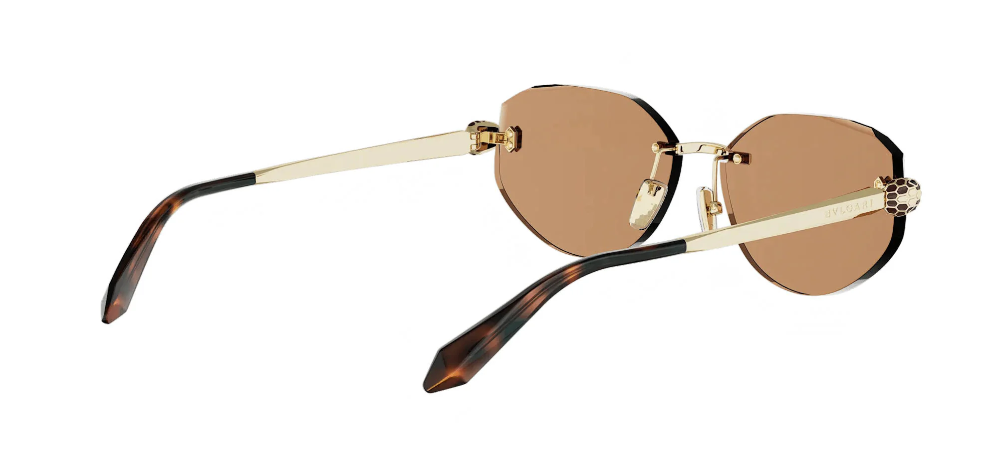 Bvlgari Serpenti Forever BV40059U - Image 8
