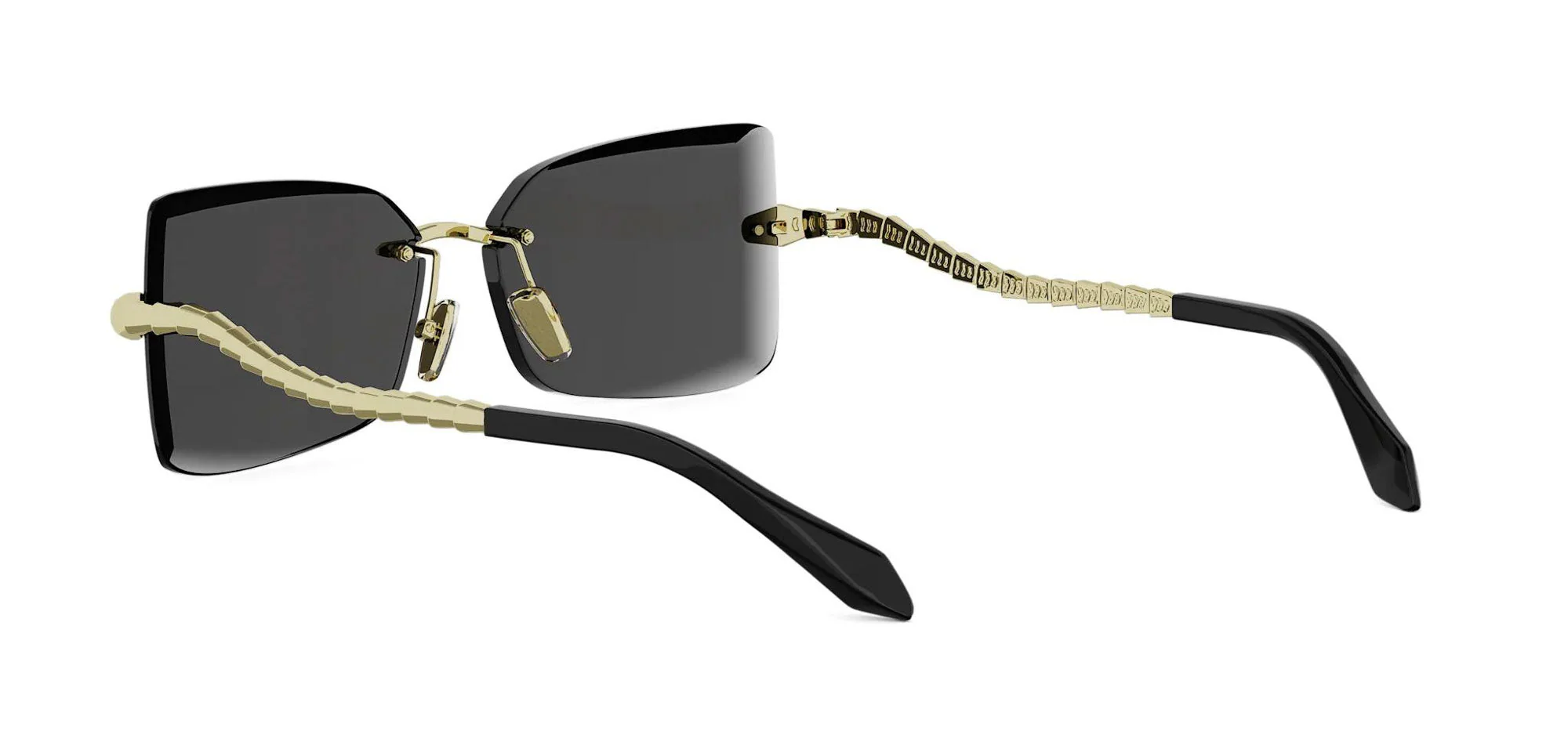 Bvlgari Serpenti Viper BV40094U - Image 3