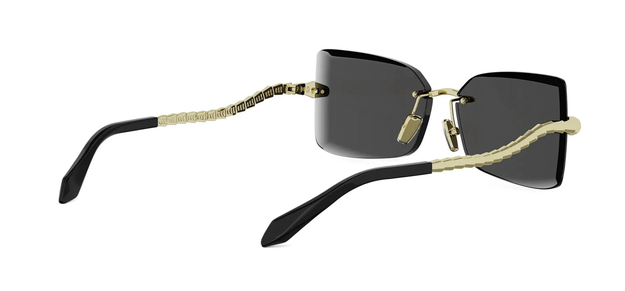 Bvlgari Serpenti Viper BV40094U - Image 5