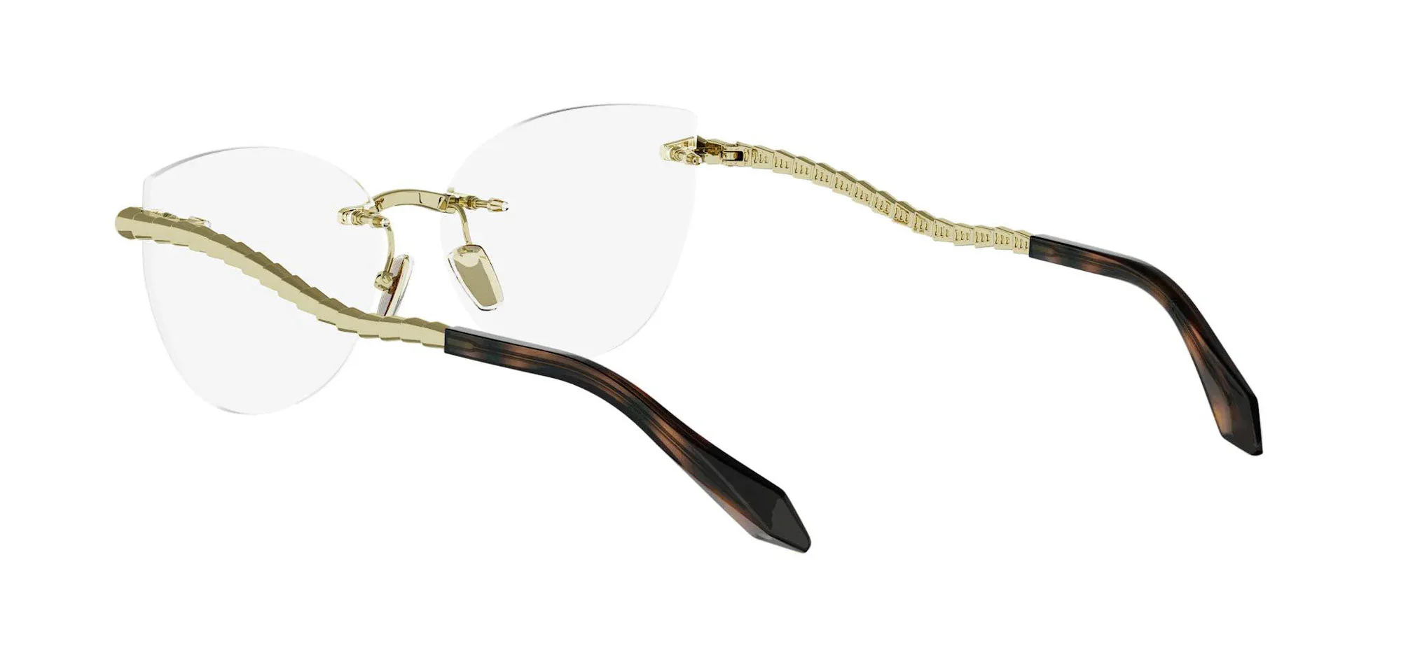 Bvlgari Serpenti Viper BV50082U - Image 3