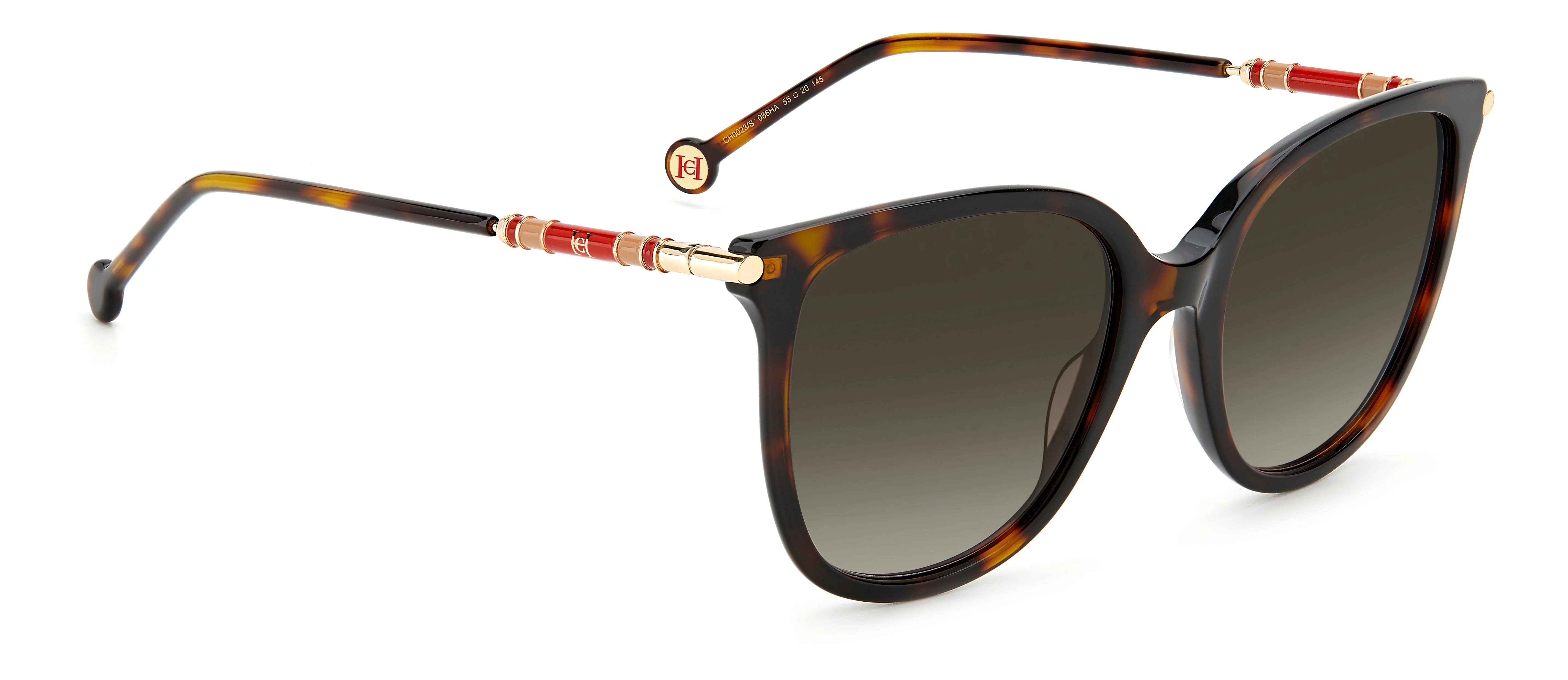 Carolina Herrera CH 0023/S - Image 6