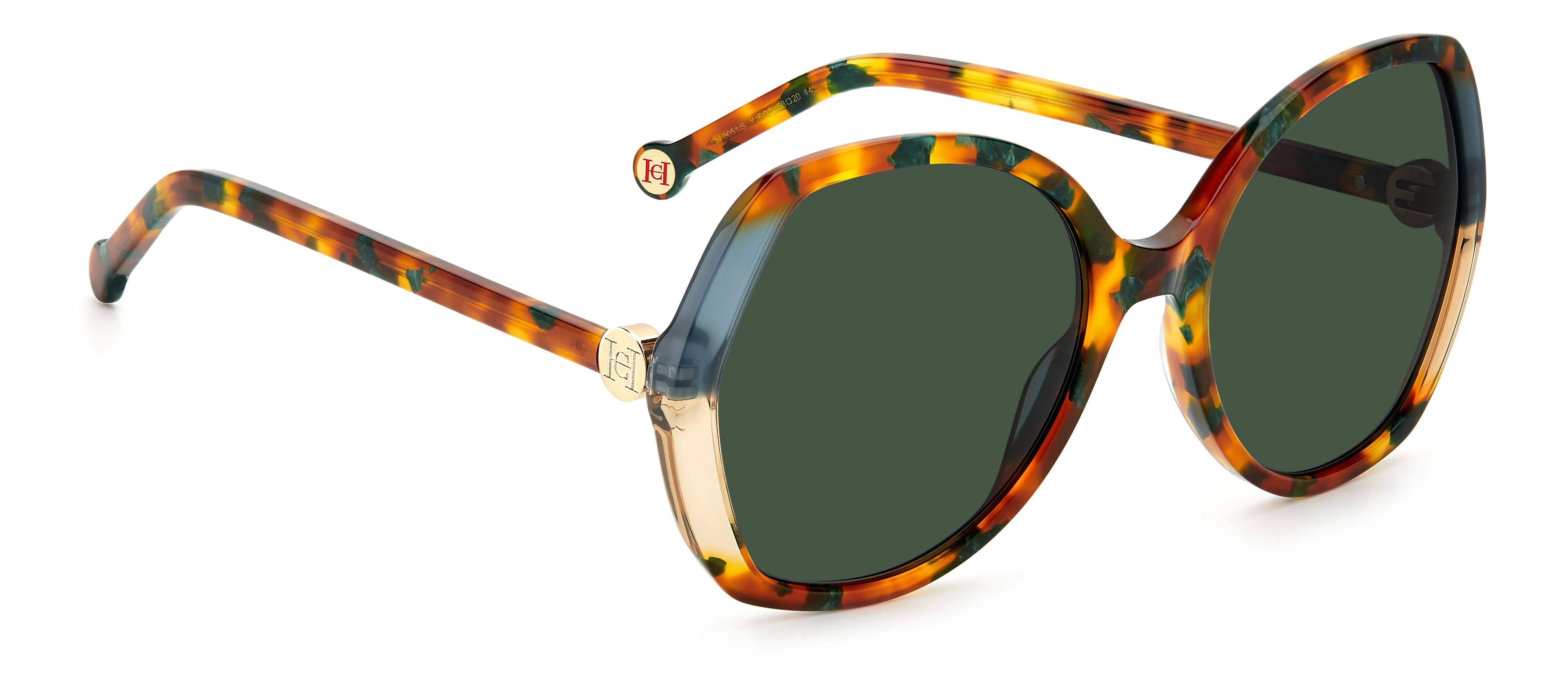 Carolina Herrera CH 0051/S - Image 10