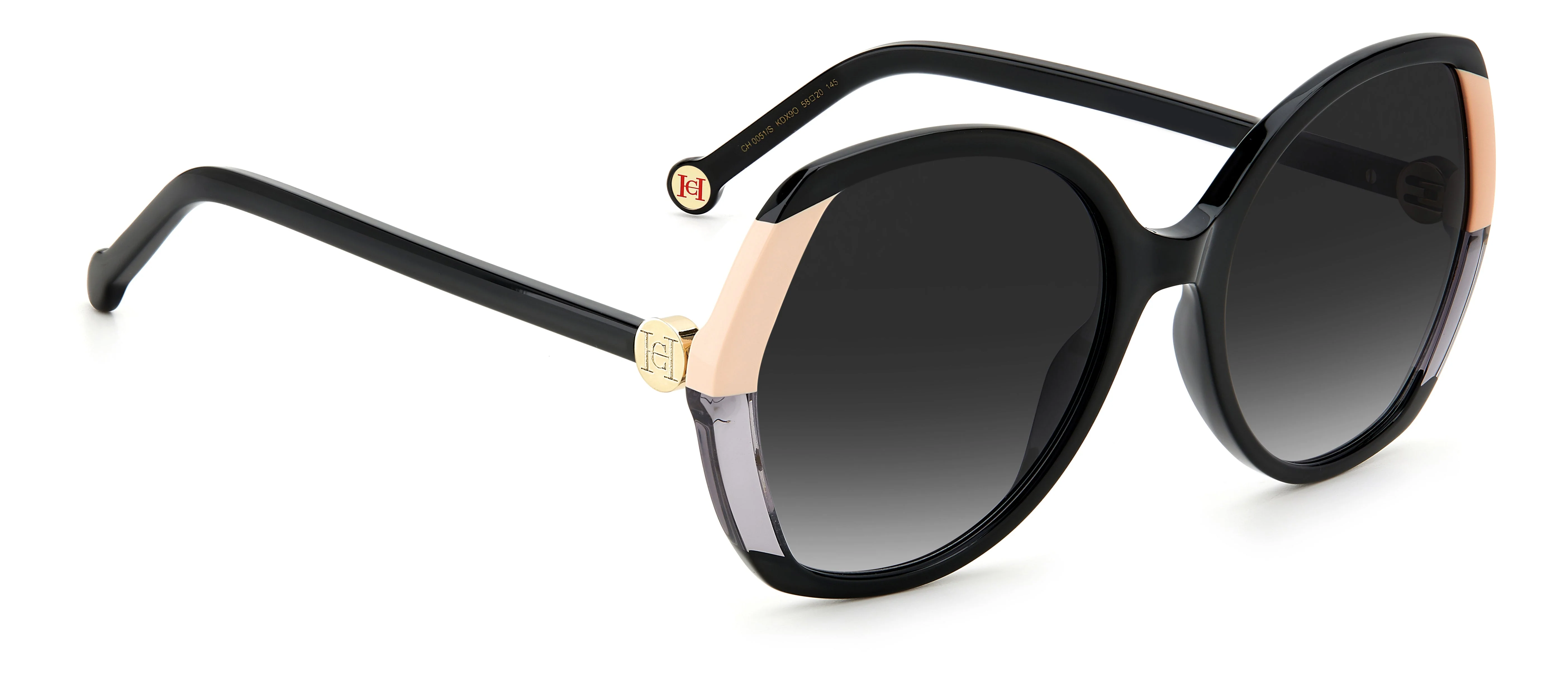 Carolina Herrera CH 0051/S - Image 2