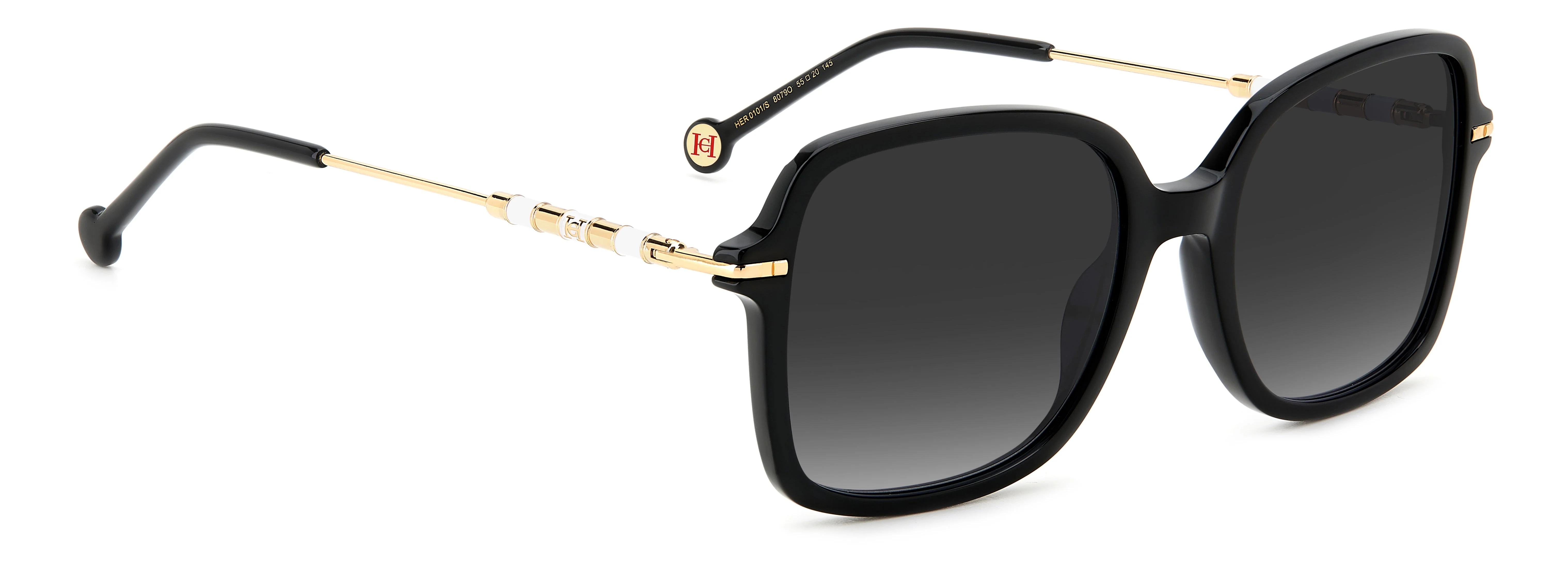 Carolina Herrera HER 0101/S - Image 2