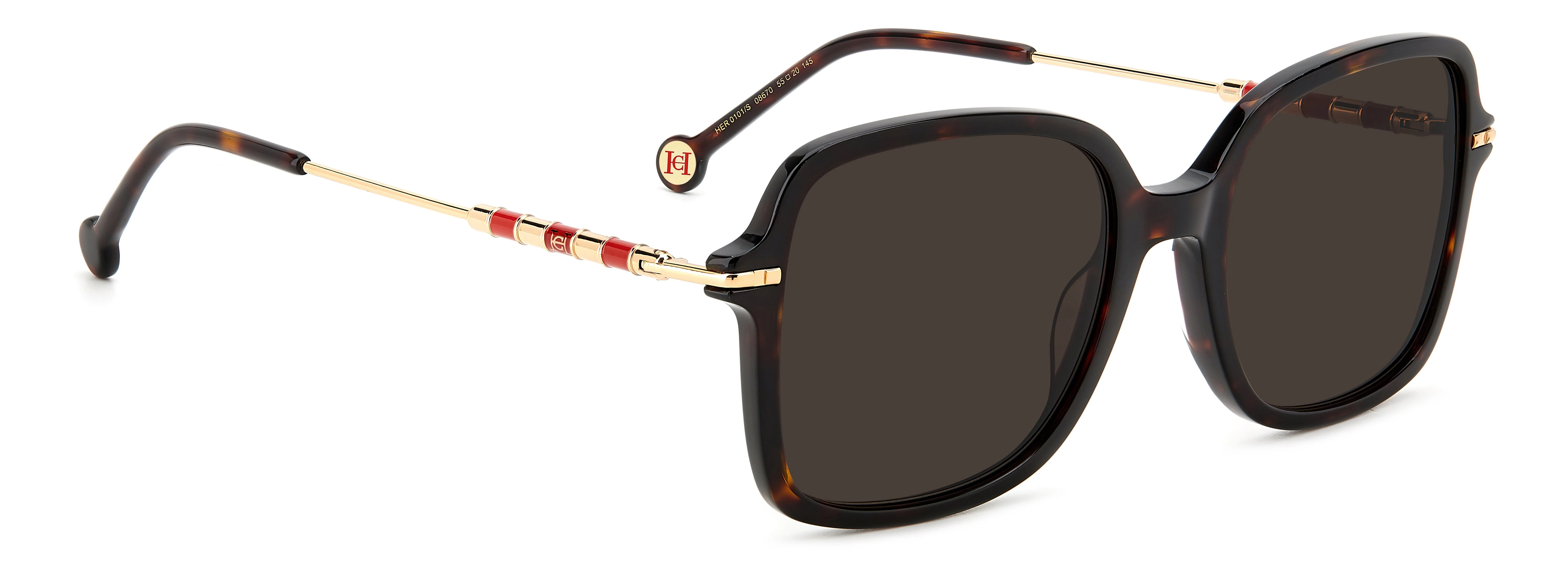 Carolina Herrera HER 0101/S - Image 6