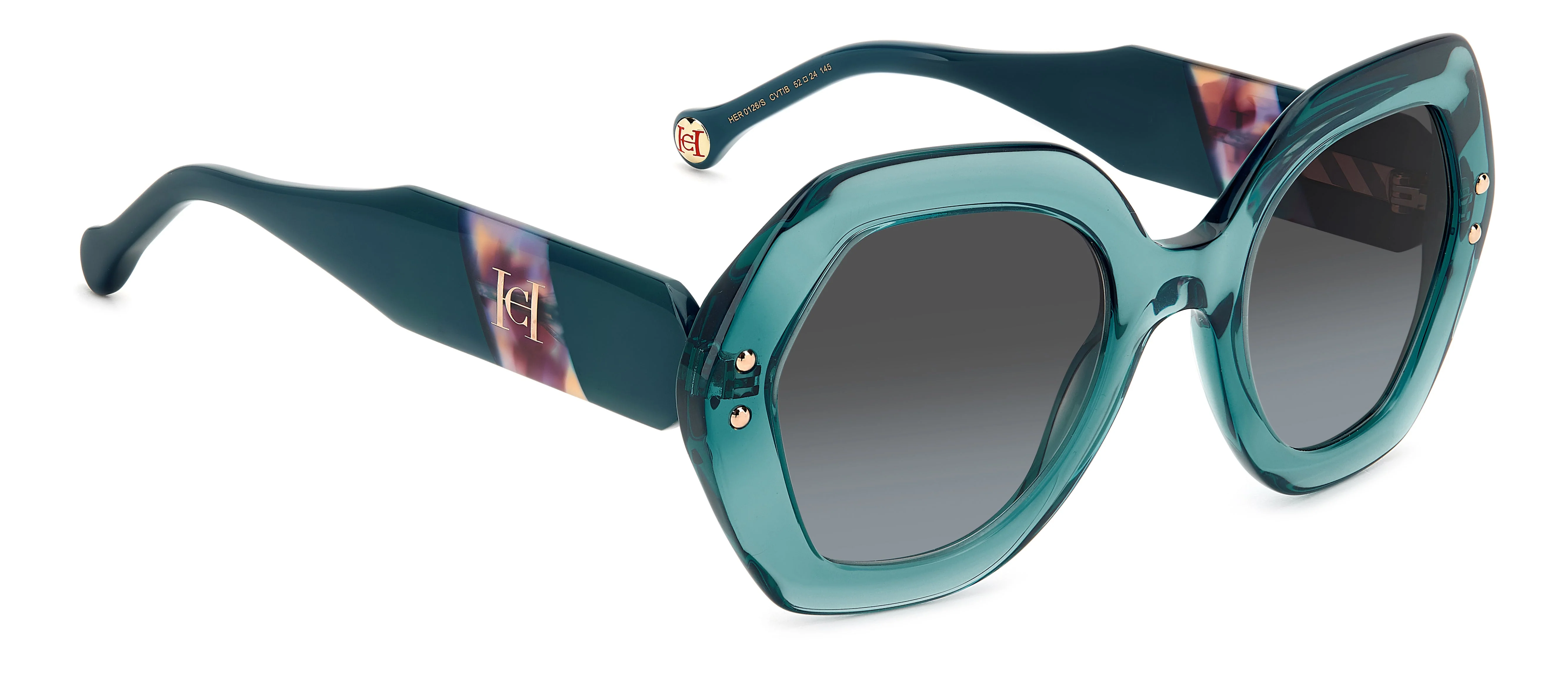 Carolina Herrera HER 0126/S - Image 14