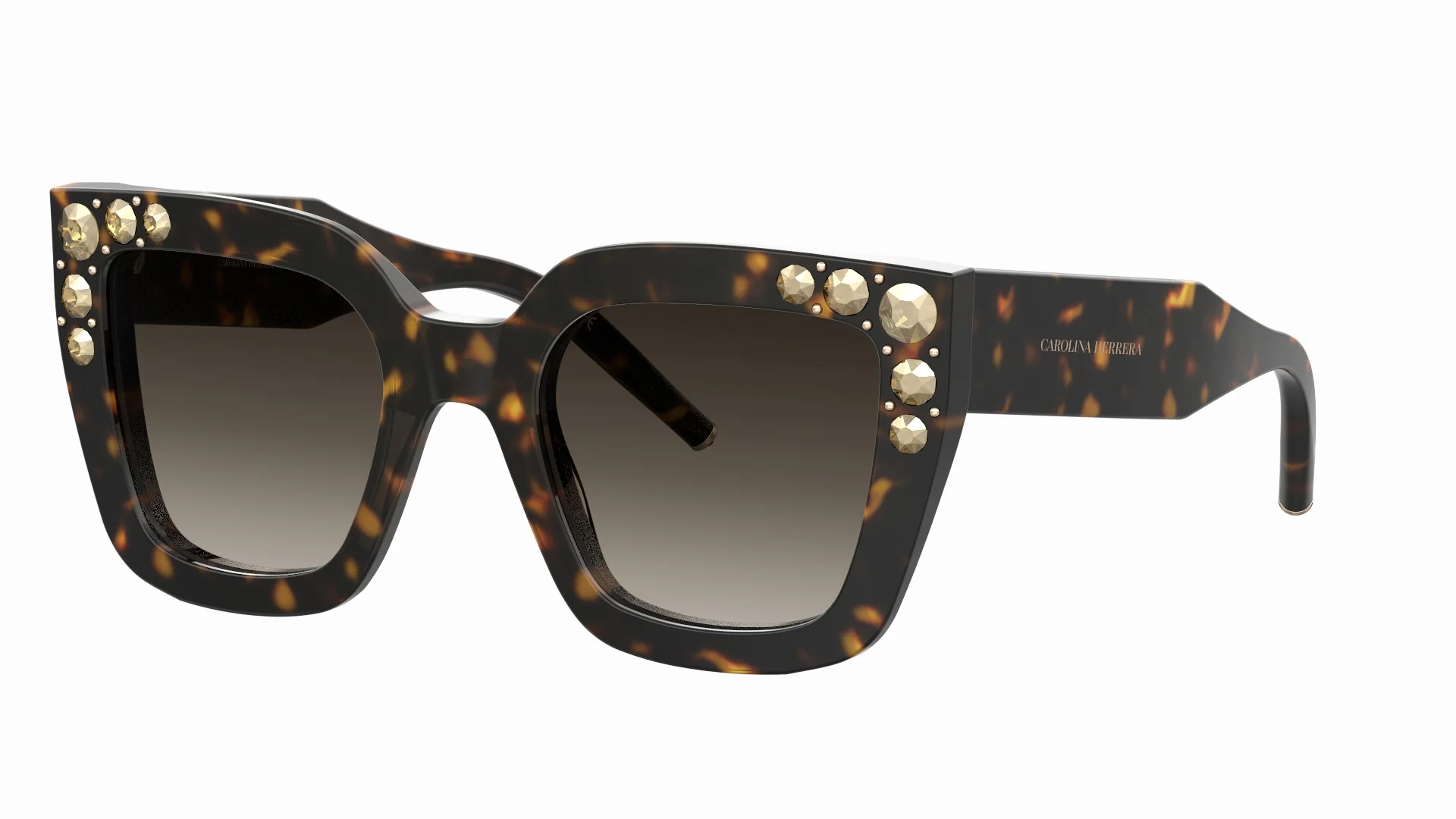 Carolina Herrera HER 0130/S - Image 4