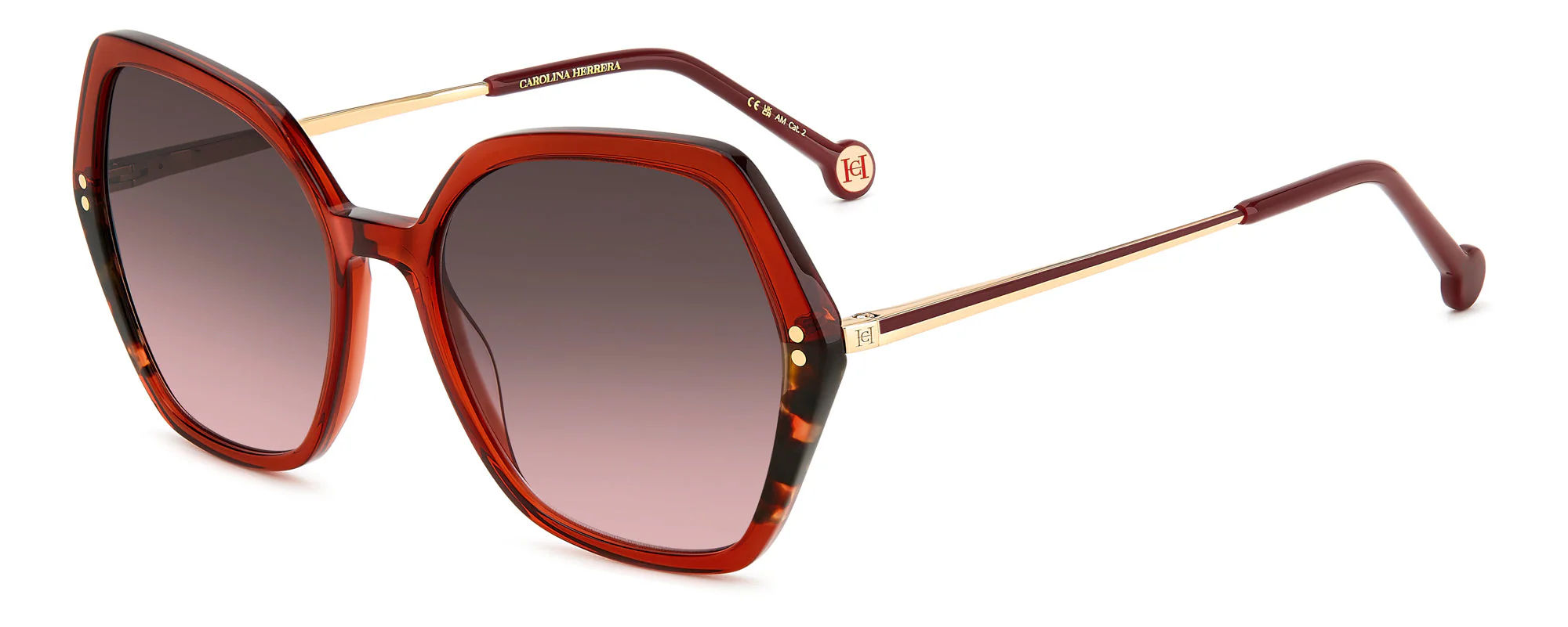 Carolina Herrera HER 0185/S - Image 13