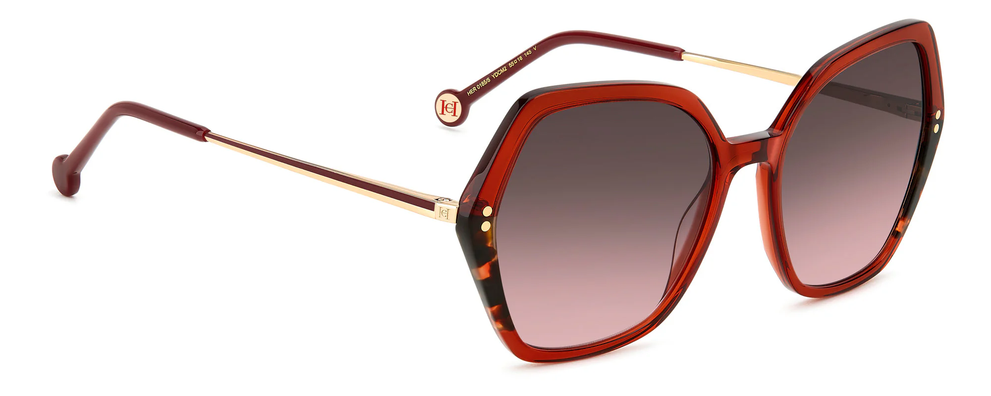 Carolina Herrera HER 0185/S - Image 15