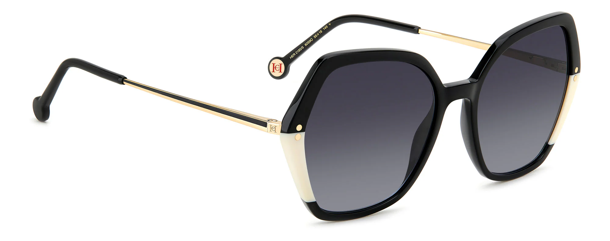 Carolina Herrera HER 0185/S - Image 3