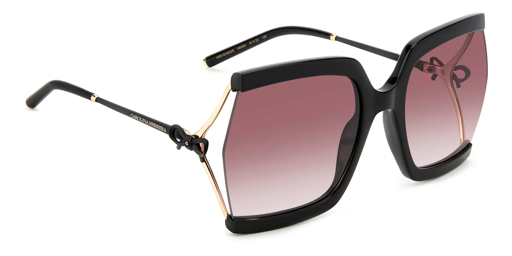 Carolina Herrera HER 0216/G/S - Image 8