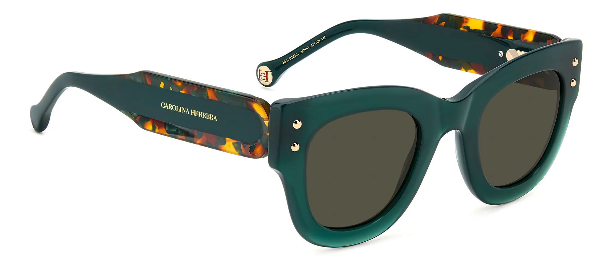 Carolina Herrera HER 0222/S - Image 7