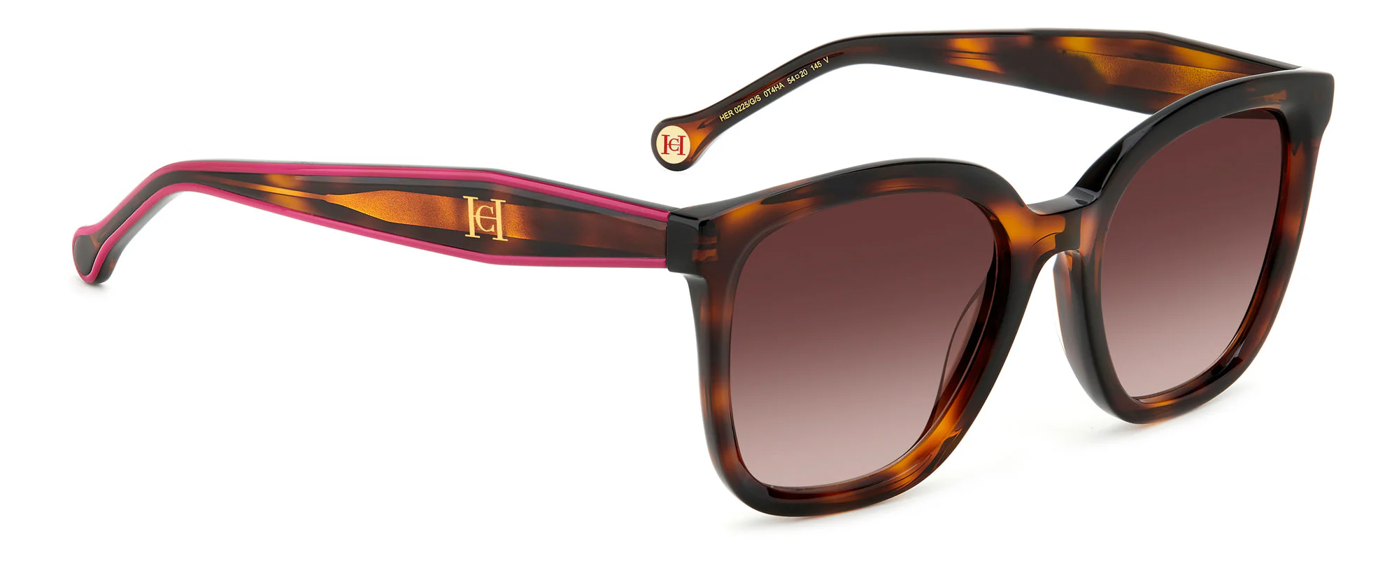 Carolina Herrera HER 0225/G/S - Image 2