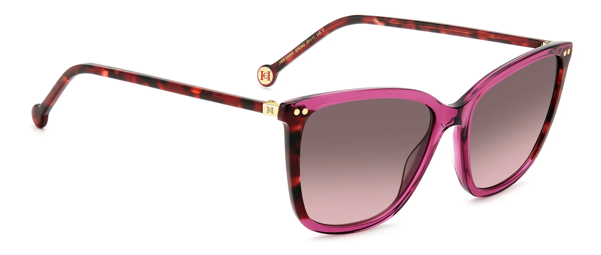 Carolina Herrera HER 0245/S - Image 11
