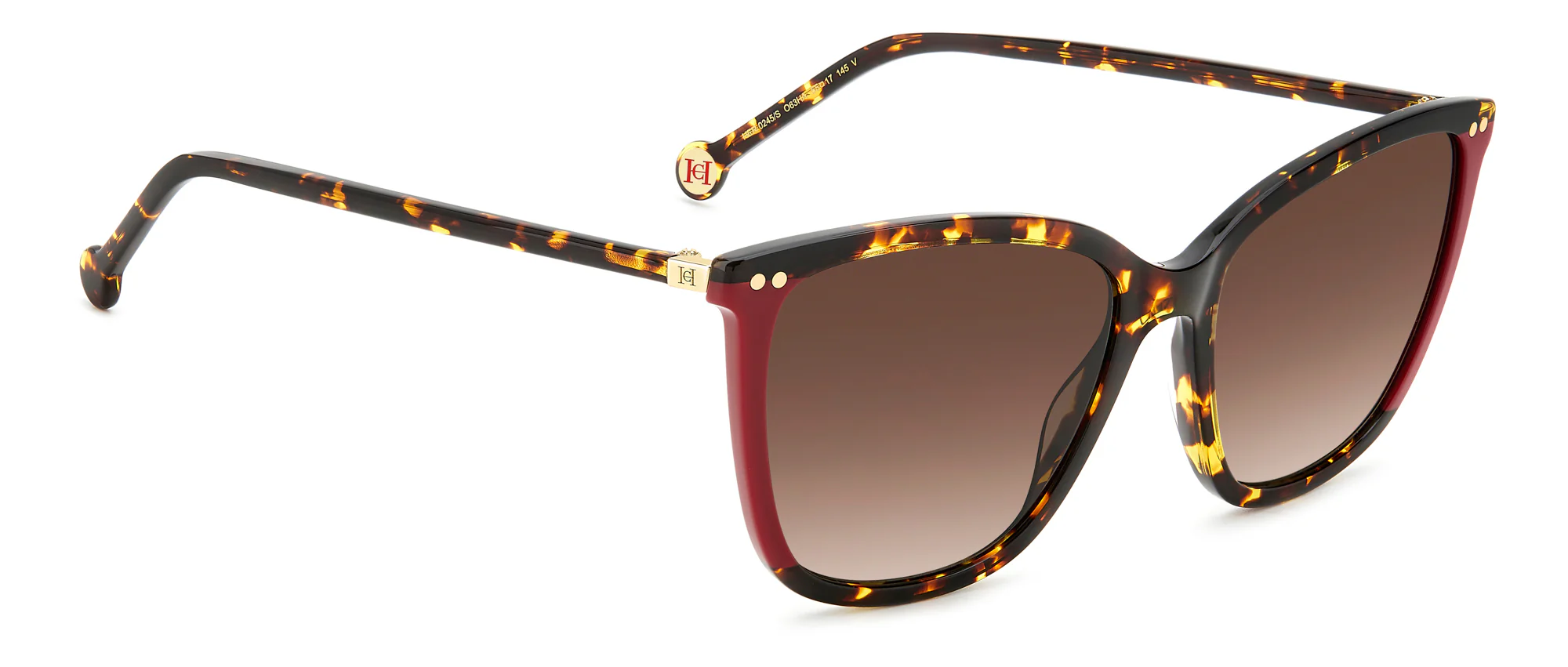 Carolina Herrera HER 0245/S - Image 7